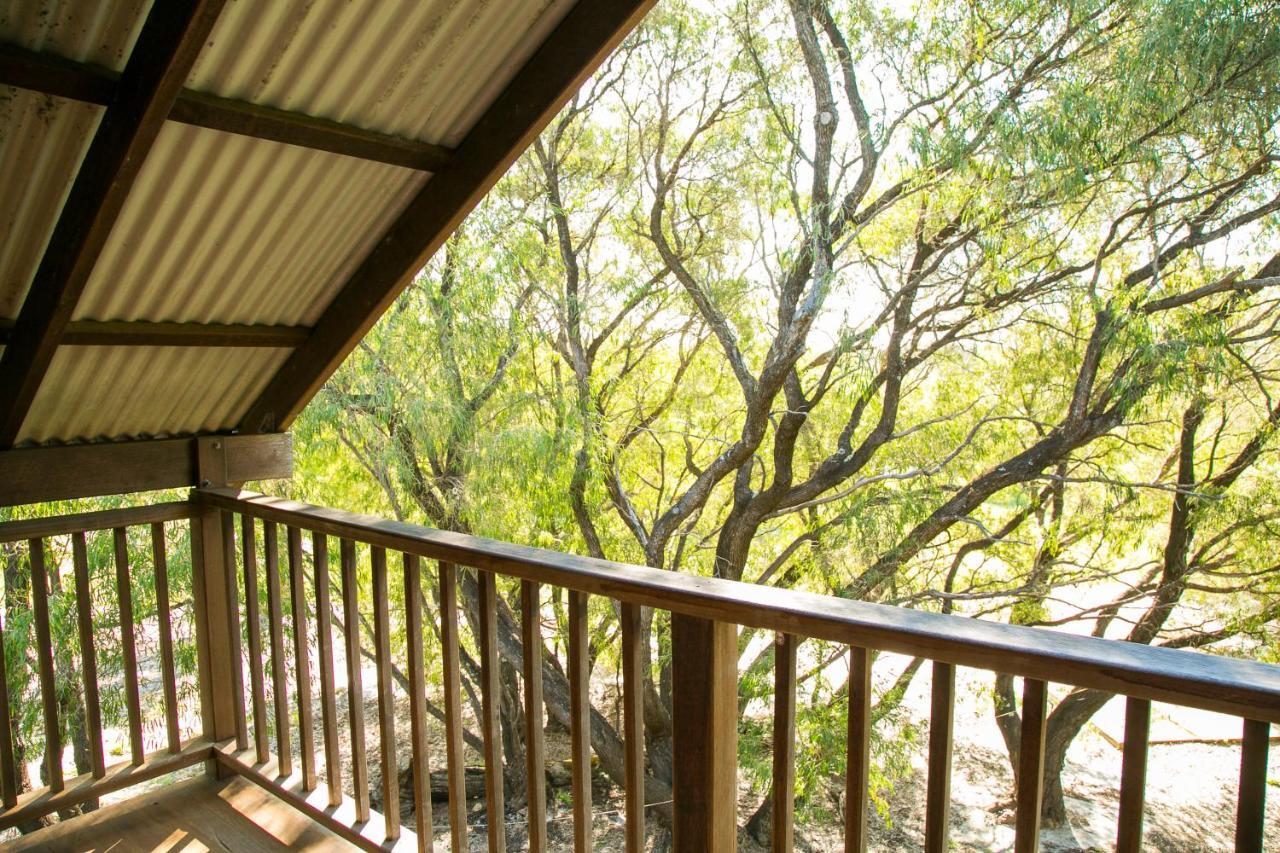 Wyadup Brook Cottages Yallingup Exterior foto